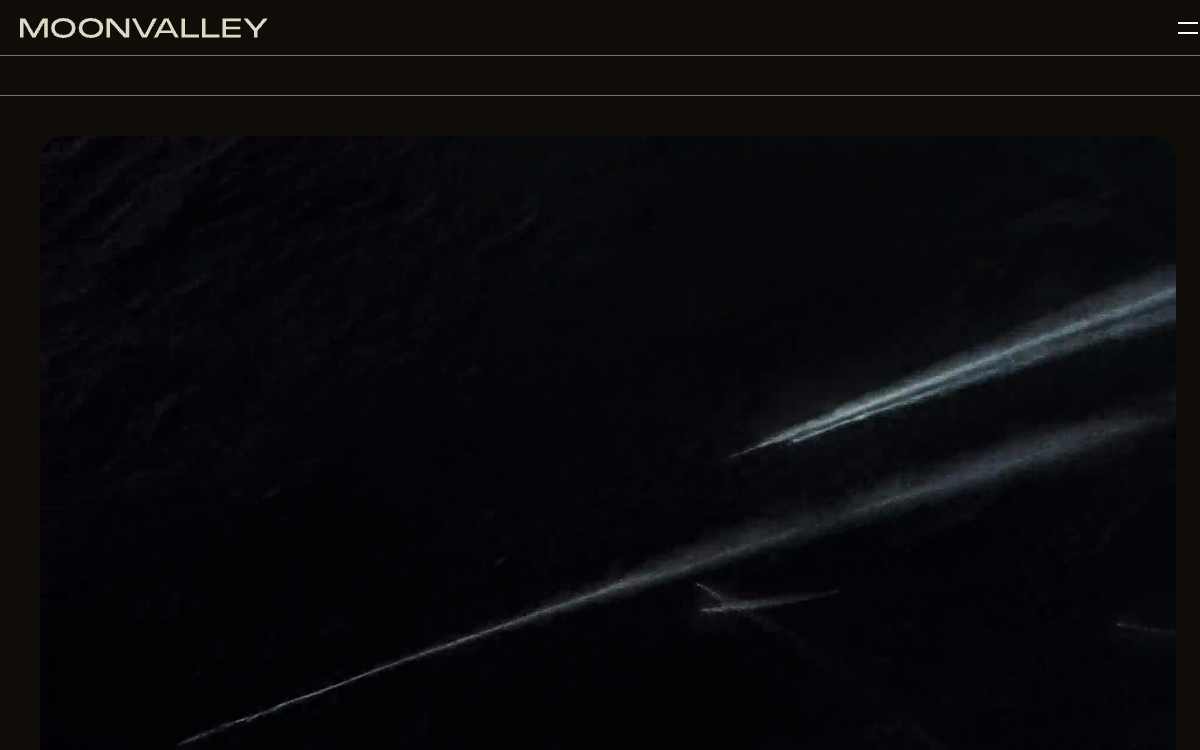 Captura de pantalla de Marey (Moonvalley)