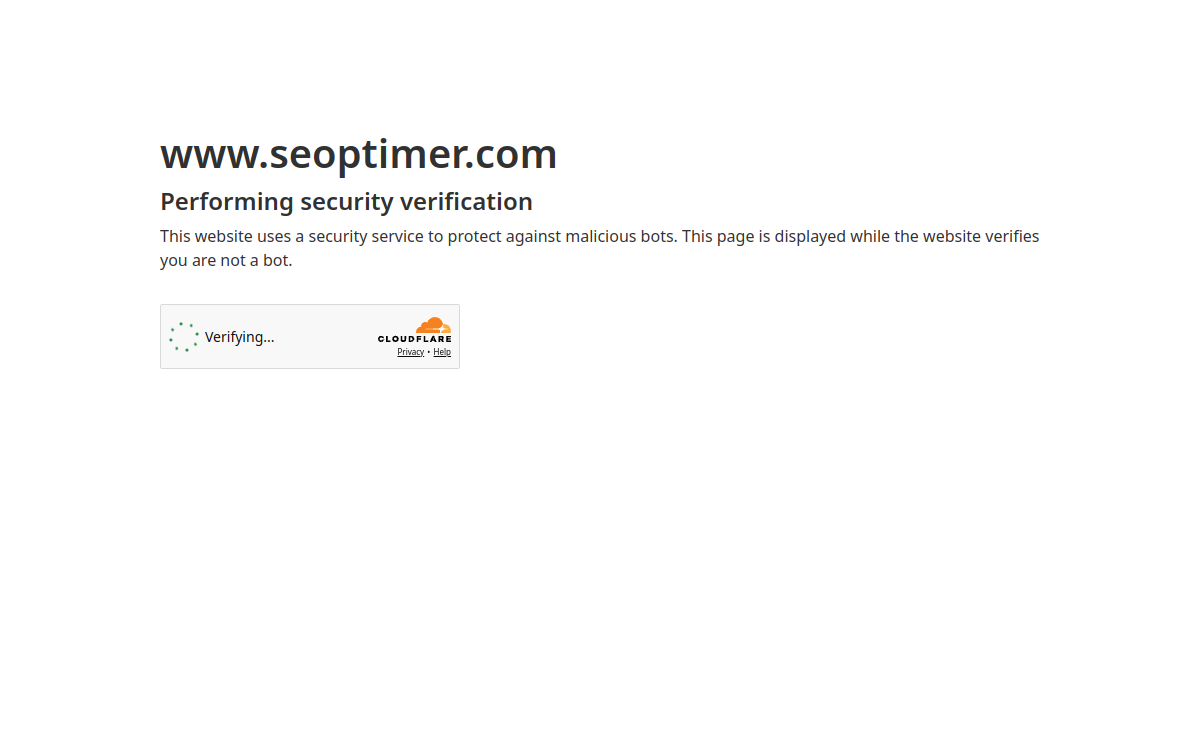 Captura de pantalla de GrowthBar SEO