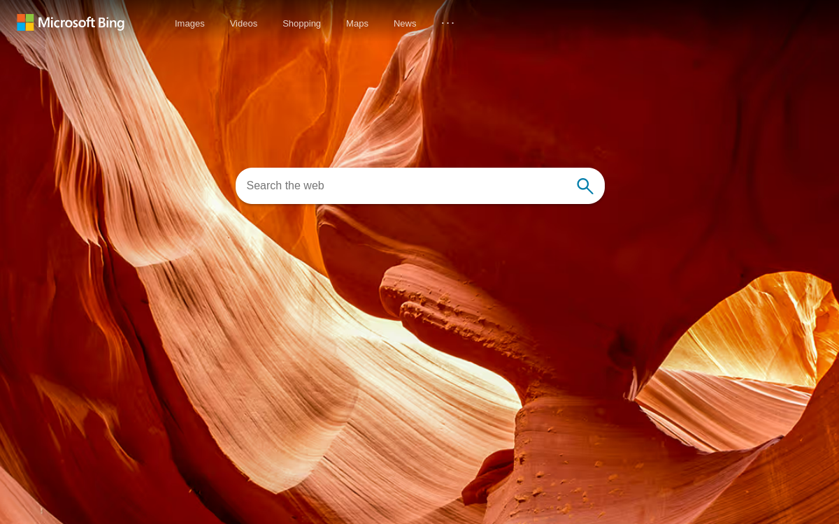 Captura de pantalla de Microsoft Copilot (Bing AI)